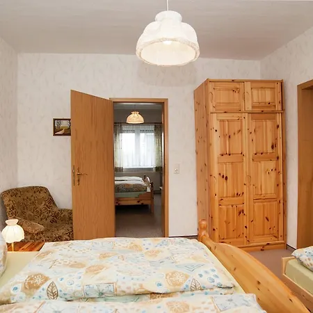 Pretty Holiday In Near Ski Area * Neustadt am Rennsteig
